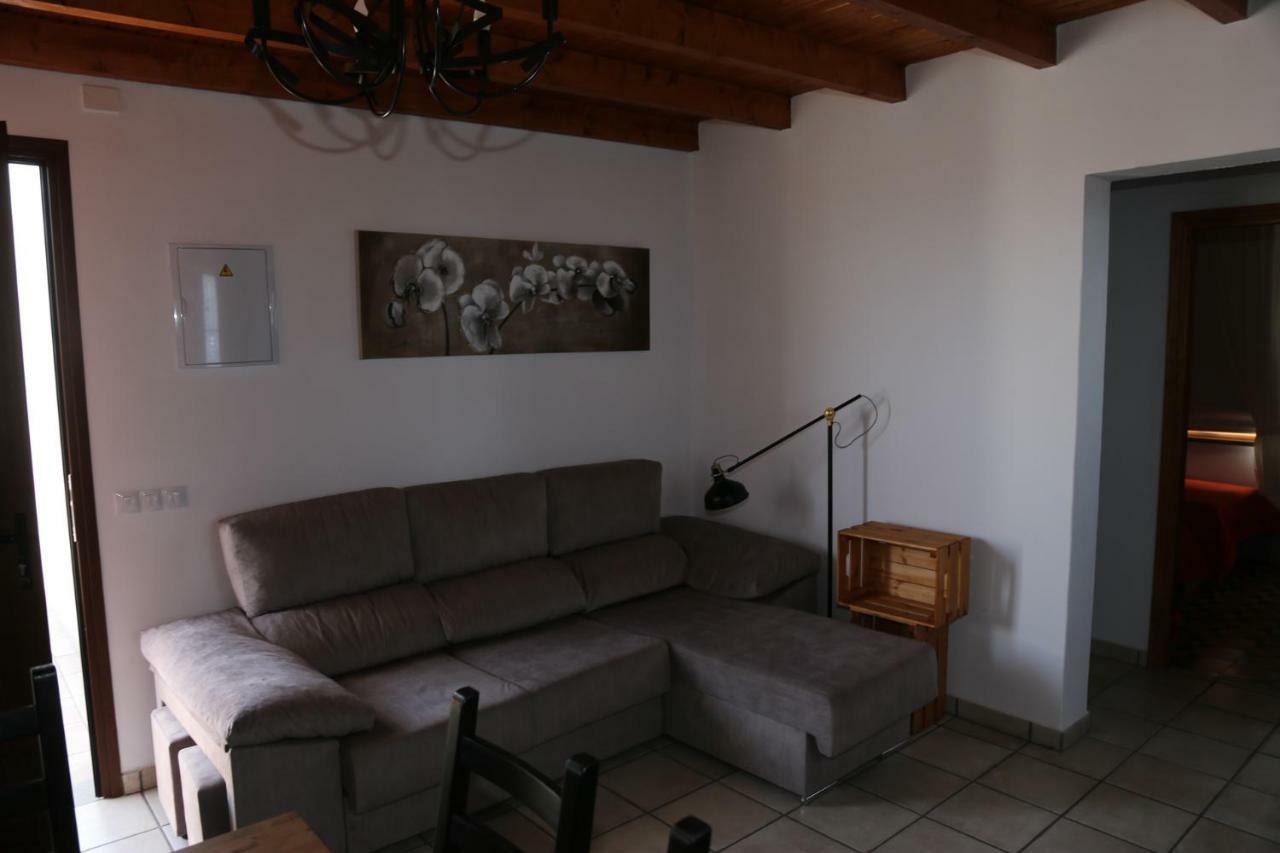 Casa El Molino Villa Puntallana Exterior photo